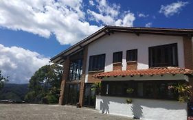 Hostal Villa Isabel